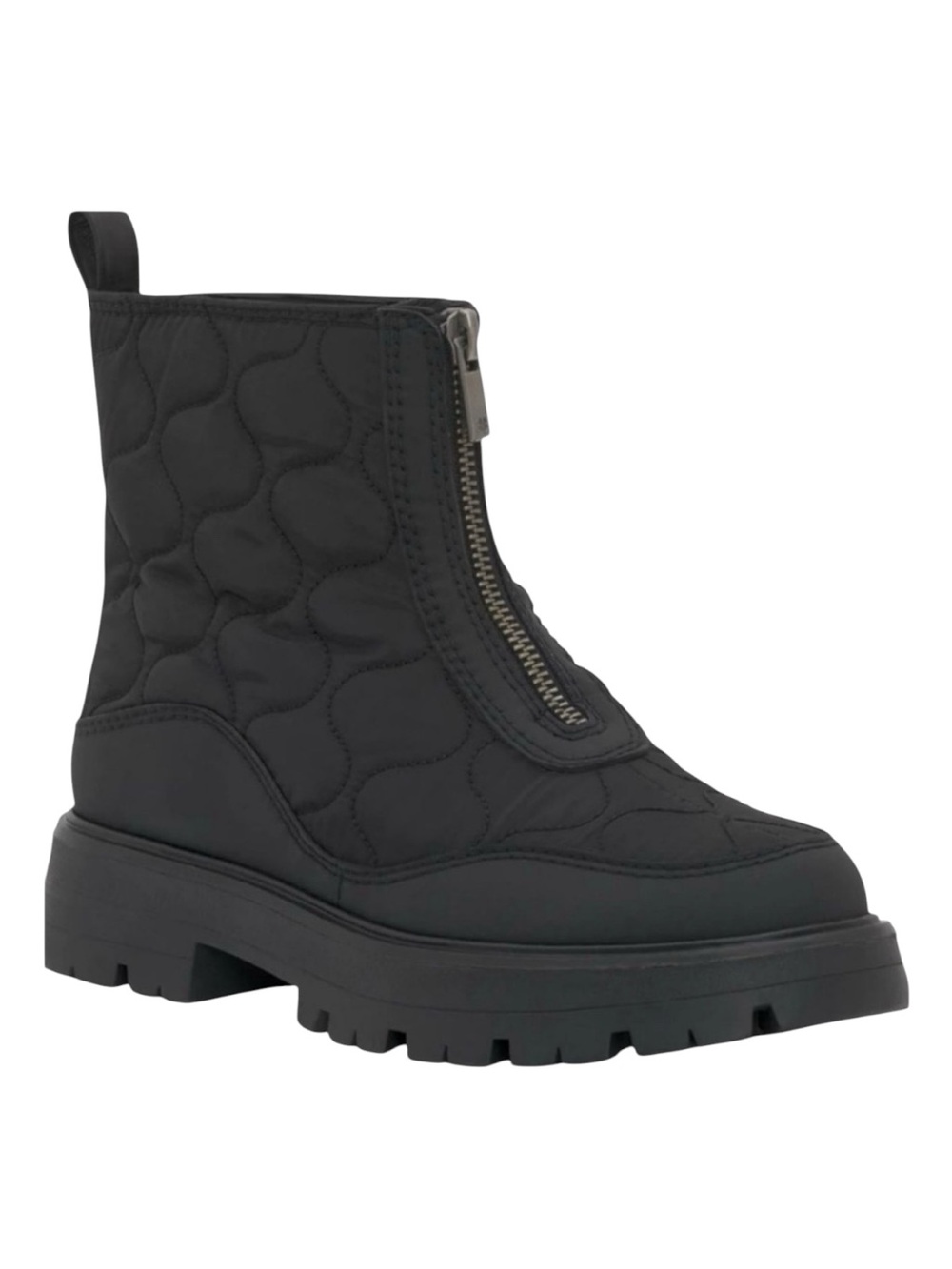 Lucky Brand All-Weather Boots